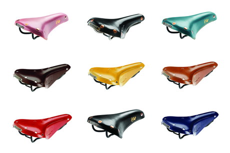 Brooks Saddles Bike Seats