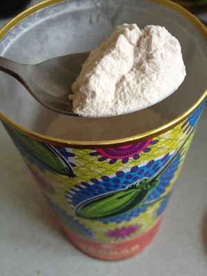 Baobab Fruit Pulp Powder - Aduna