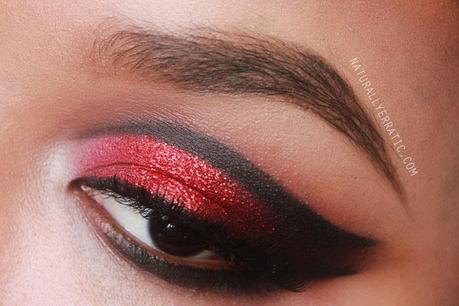 Valentines Day Makeup