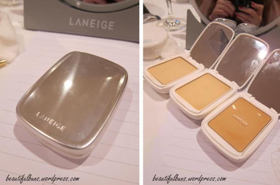 Laneige Brighten Up Workshop (16)