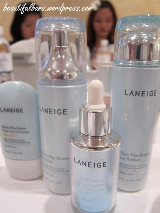 Laneige Brighten Up Workshop (13)