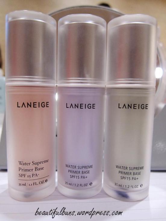 Laneige Brighten Up Workshop (14)