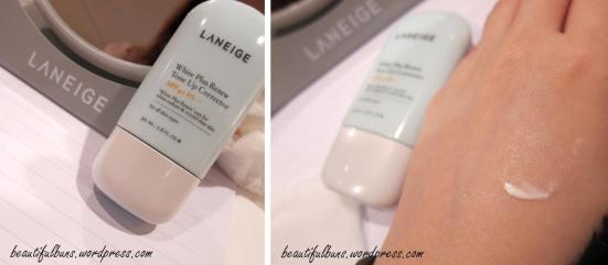 Laneige Brighten Up Workshop (12)