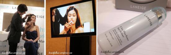 Laneige Brighten Up Workshop (6)