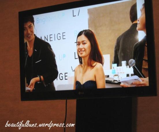 Laneige Brighten Up Workshop (7)