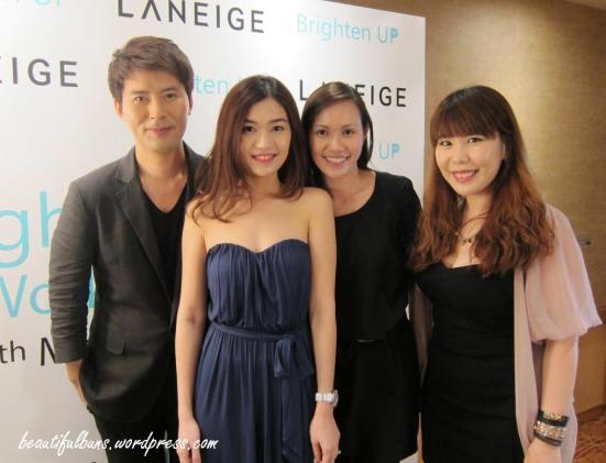 Laneige Brighten Up Workshop (19)