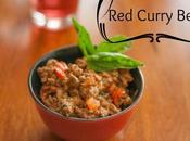 Paleo Curry Beef Recipe