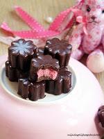 Chocolates for Valentine's Day / Шоколадные Конфеты На День Св. Валентина