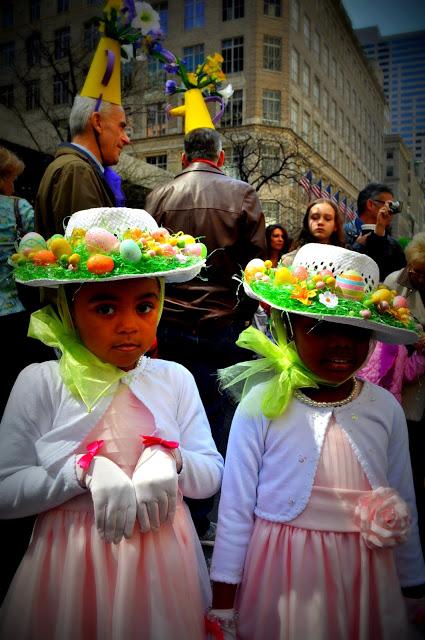 New York City's Easter Parade