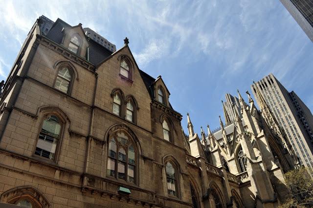 New York City's Easter Parade