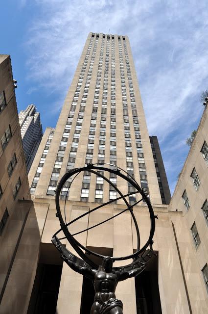 New York City's Easter Parade