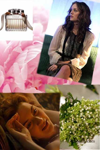 Chloe Eau De Parfum review: Rose of parfumerie, lily of my heart