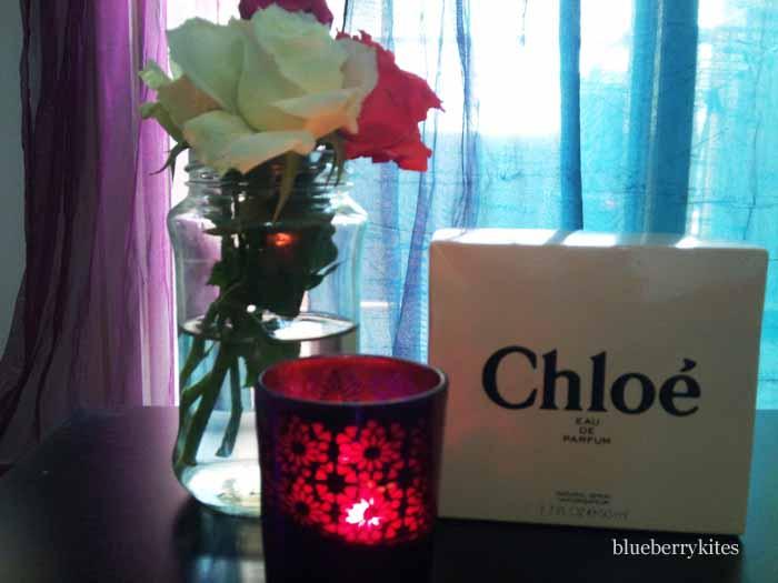 Chloe Eau De Parfum review: Rose of parfumerie, lily of my heart
