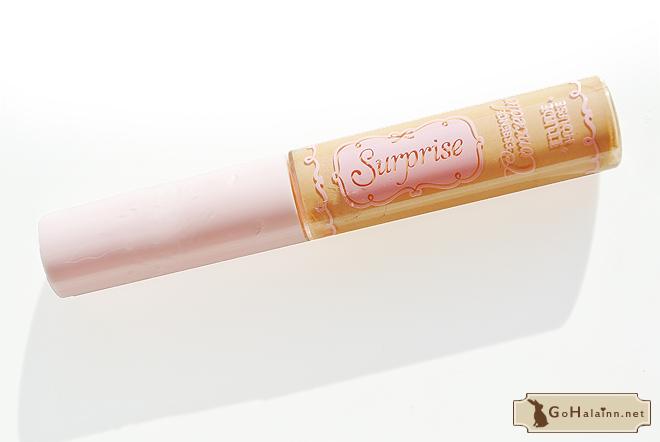 Etude House Surprise Essence Concealer  1 Light Beige Review