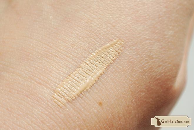 Etude House Surprise Essence Concealer  1 Light Beige Review