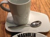 Magnolia Urban Café: Many Mistakes Visit!