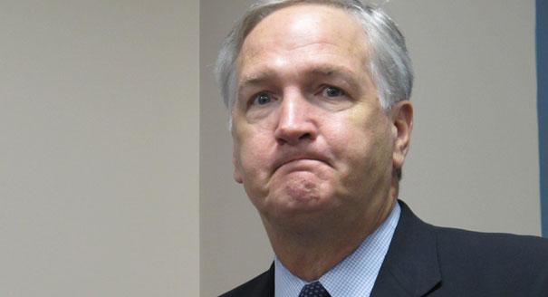 Is Luther Strange Taking Advantage Of A Pipeline That Bob Riley Built To The Alabama Supreme Court?