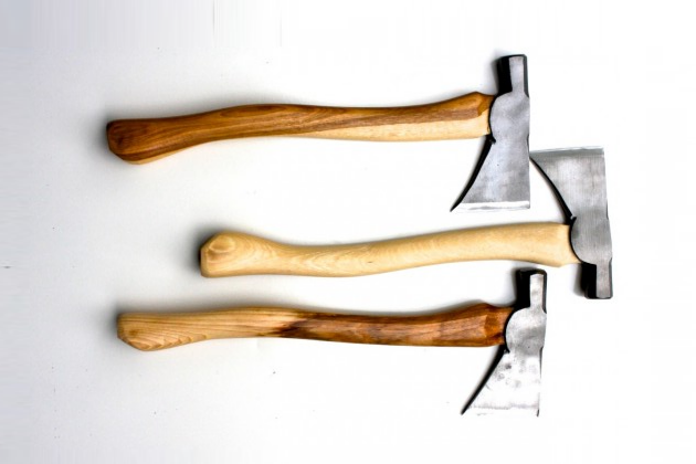 Hatchets