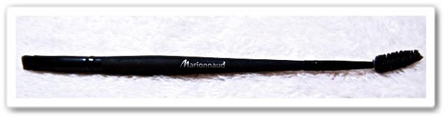 Marionnaud Premium Brush Collection