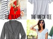 {GBF Life Style} Spring Stripes Lineup