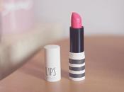 Topshop Lipstick Brighton Rock