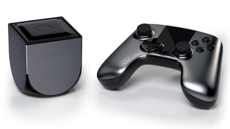S&S; News: Ouya Launch Lineup Revealed
