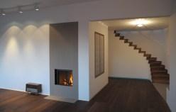 Casa all’Eur by studio Na3