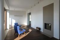 Casa all’Eur by studio Na3