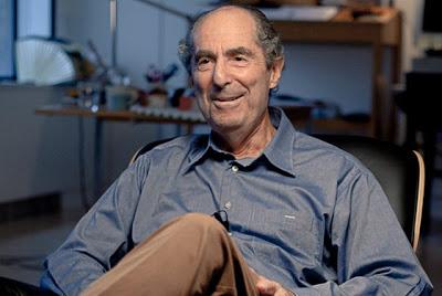 Philip Roth: Unmasked