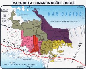 Ngobe-Bugle-Shire-Map1