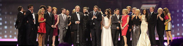 Coronation Street Cast