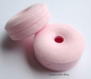 Coris Whistle Candy Review (Oyatsu Cafe)