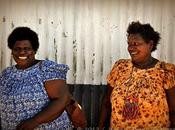 Faces Bougainville: Ladies Dock