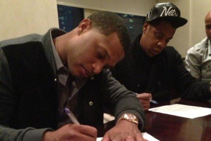 Jay-Z launches Roc Nation Sports
Today, it was announced that...