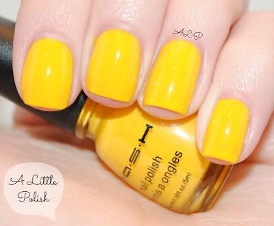 Mash Scented Neon Nail Polish Set Review Part 1 Paperblog Mash Scented Neon Nail Polish Set Review Part 1