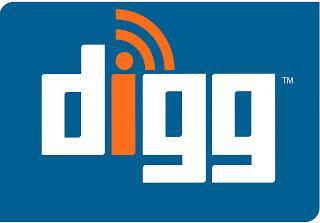 Digg to Create an Improved Google Reader Replacement