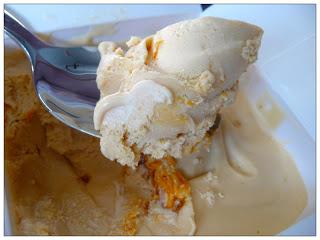 Taywell Ice Creams - Honeycomb
