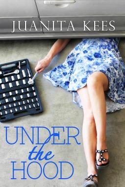 Book Review: Under the Hood by Juanita Kees