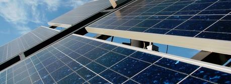 Scientists Prevent Energy Loss From Heat in Solar Cells