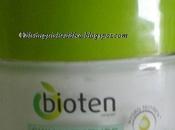 Bioten Skin Moisture Moisturising Cream with 100% Quince. Review