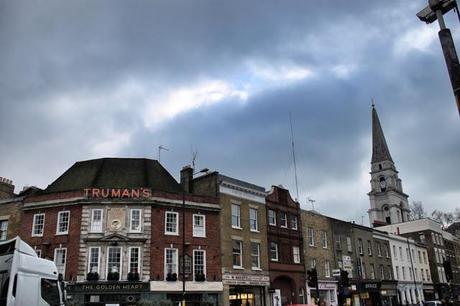 The London Nightly Photoblog 02:04:13 The London Nightly Photoblog 02:04:13