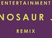 Dinosaur “Entertainment” (Phoenix Cover)