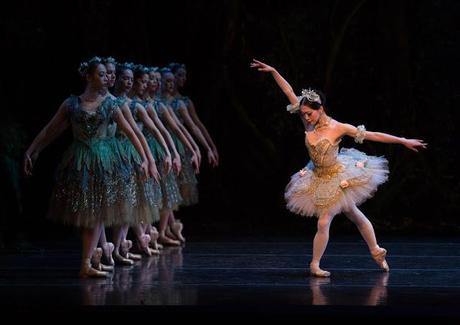 Boston Ballet's Sleeping Beauty