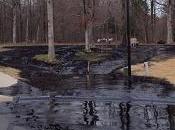 Exxon Won't Have Clean-Up