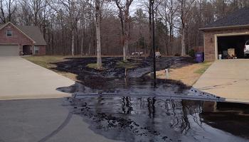 Exxon Won't Have To Pay For Clean-Up