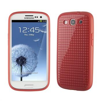 Galaxy S3 PixelSkin HD Case 