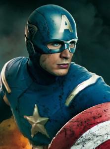 Should Asheville bring in Captain America instead? 