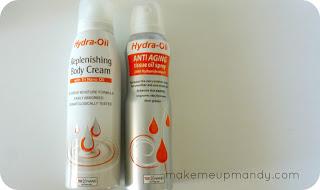 Hydra-Oil Review: Gentle & Effective For Dry Skin