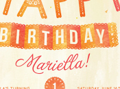 Minted Birthday Party Invitation Review