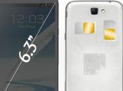 Samsung Working 6.3-inch ‘Galaxy Mega’ Smartphone?